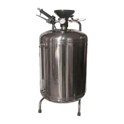 Пеногенератор из нержавеющей стали TOR М-SCX/50C