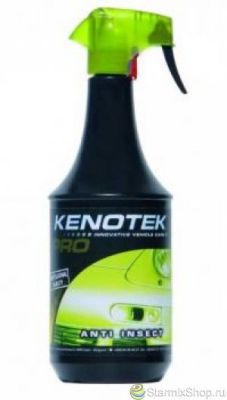 Очиститель кузова автомобиля от насекомых ANTI INSECT - 1л