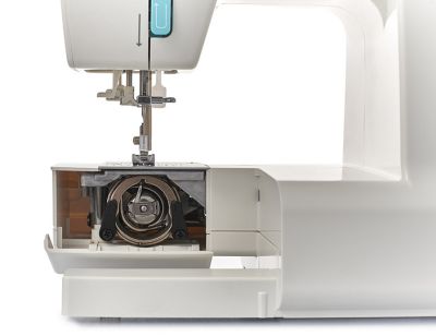 Электромеханическая швейная машина CHAYKA ЧАЙКА 745М