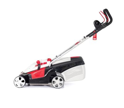 Газонокосилка электрическая GEOS Comfort 34 Е