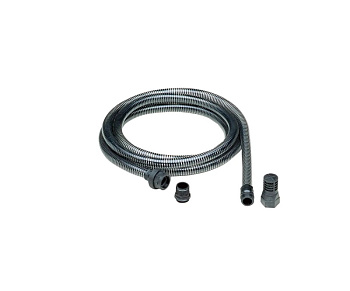 Шланг всасывающий для забора воды AL-KO Aspir-flex 1'', 4 м