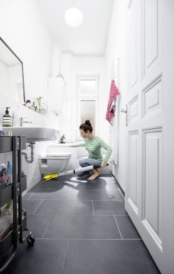 Полотер Karcher FC 3 Cordless