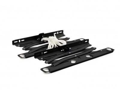 Потолочная сушилка на балкон Gochu Artex 1000 Black