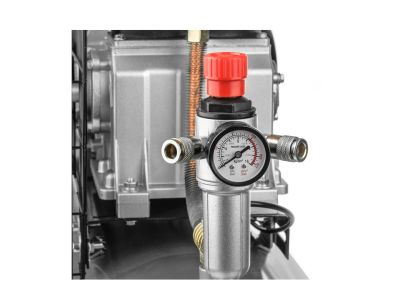 Воздушный компрессор масляный Hyundai HYC 40200-3BD