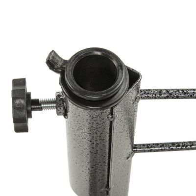 Подставка крепление штырь для садового зонта Green Glade