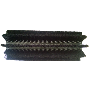 Щётка валиковая для HS 770