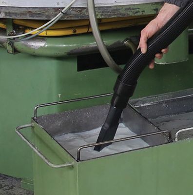 Пылесос для строительных работ GREEN 545 SHAKE