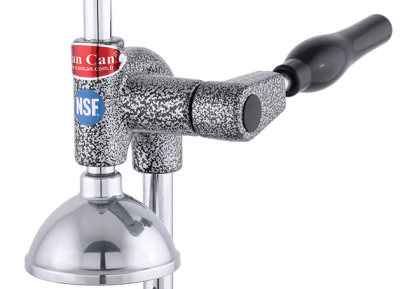 Механическая соковыжималка для цитрусовых