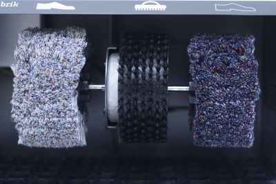 Аппарат для чистки обуви SPMFabrik Easy Comfort