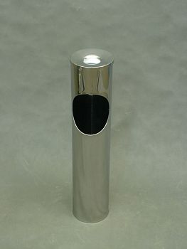Урна-пепельница "Н-150" полированная