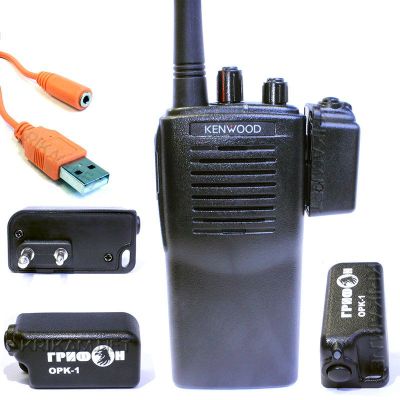 Универсальная быстроразворачиваемая сигнализация АРГУТ ОРК-1