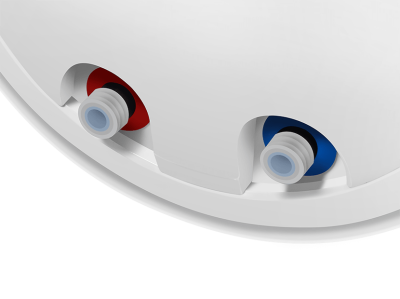 Водонагреватель Zanussi ZWH/S 100 Orfeus DH НС-1122461