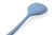 Силиконовая ложка поварская KF Pastel Силиконовая ложка поварская KF Pastel