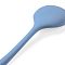 Силиконовая ложка поварская KF Pastel