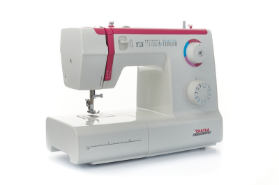 Электромеханическая швейная машина CHAYKA ЧАЙКА 145М