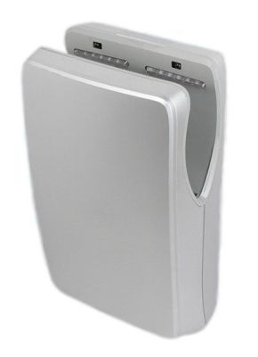 Электросушилка высокоскоростная Jofel Tifon АА25550 серебро