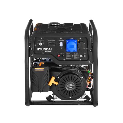 Генератор бензиновый HHY 10000FE