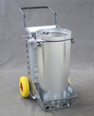 Тележка для уборки «Фестиваль»