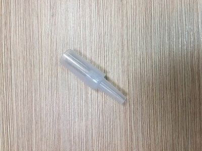 Мундштук DM одноразовый для алкотестеров Мета, АКПЭ, ГИБДД МЕТА-01 (100 штук)