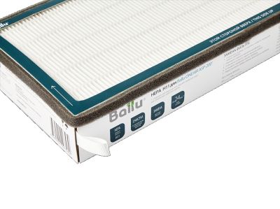 Фильтр высокоэффективный HEPA Н11 для ONEAIR ASP-200