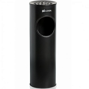 Ведро для мусора с пепельницей LOSDI MP-0558NG