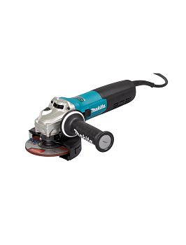 Угловая шлифовальная машина электрическая Makita GA5092X01 1900 Вт, 125 мм, 11500 об/мин