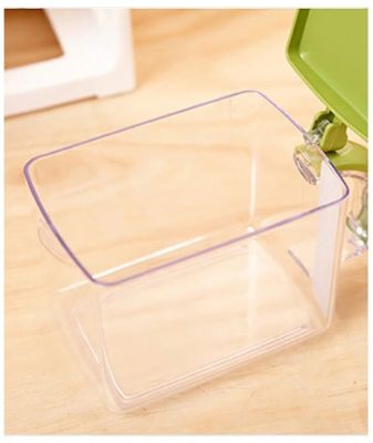 Набор контейнеров для хранения специй 3 в 1