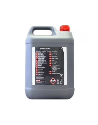 Тормозная жидкость MOTUL DOT 5.1 BF (5 л.)