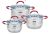 Набор посуды BK-1803 Набор посуды BK-1803