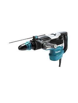 Перфоратор электрический Makita HR5212C 1510 Вт, 19.1 Дж, SDS-мax