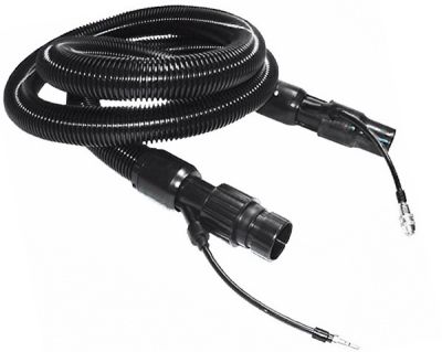 Шланг для химчистки 700 2,5m 38mm	(02551/OTT, 01112 TBFX S)"