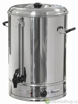 Кипятильник наливной Convito WB-40А, 3000 Вт, нерж. сталь