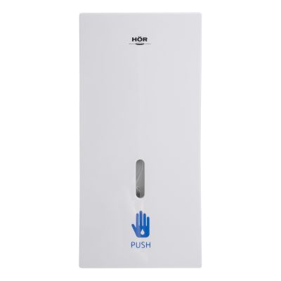 Дозатор для жидкого мыла HÖR-X-2290W