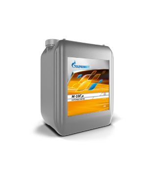 Моторное масло Gazpromneft М-10Г2к в/с 10л