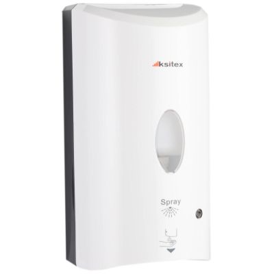 Дозатор средств для дезинфекции Ksitex ADD-7960W