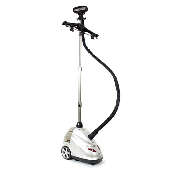 Отпариватель Grand Master Красный GM-S205 Professional