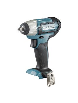 Гайковерт ударный аккумуляторный Makita TW140DZ CXT 10.8В, 3/8\", 140 Нм, 0 – 2600 об/мин, без акб и ЗУ