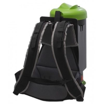 Пылесос для сухой уборки IPC Soteco YP 1/5 BACKPACK (ранцевый)