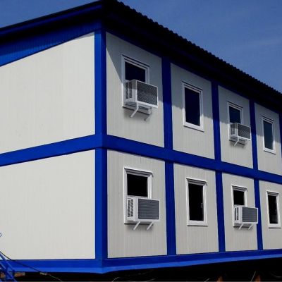 Кондиционер оконный Ballu BWC-05 AC