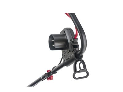 Газонокосилка электрическая AL-KO 3.82 E Easy