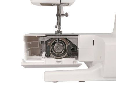 Электромеханическая швейная машина CHAYKA NEW WAVE 735