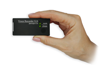 Диктофон Сорока-16.2