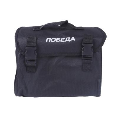 Компрессор автомобильный ПОБЕДА АК 45