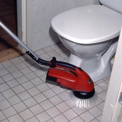 Миниротор Cleanfix Scrubby