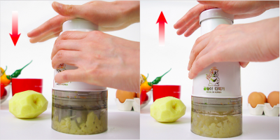 Измельчитель овощей Chopper