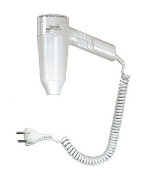Гостиничный фен Starmix HFS 12