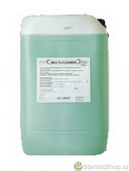 Очиститель салона MULTICLEANER - 25л