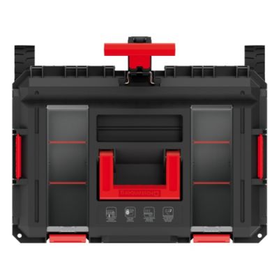 Модульный ящик для инструментов Kistenberg X-LOG KXB604050FD-S411