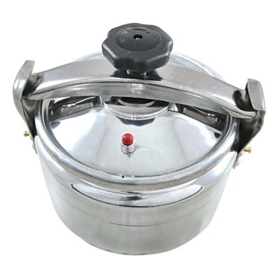 Кастрюля-скороварка "Чудесница" 005П