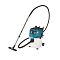 Пылесос для сухой и влажной уборки Makita VC3012L 1 500 Вт, 210 мбар, 30 л
